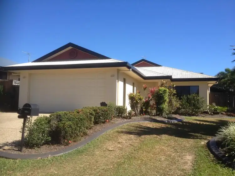 Main view of Homely house listing, 5 Arkendeith Dr, Edmonton QLD