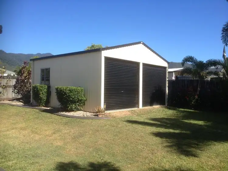 Third view of Homely house listing, 5 Arkendeith Dr, Edmonton QLD
