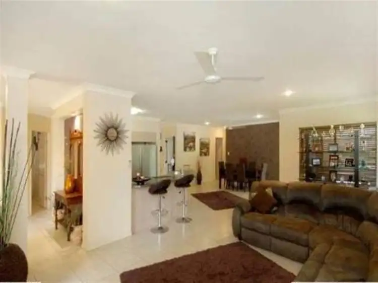 Fifth view of Homely house listing, 5 Arkendeith Dr, Edmonton QLD