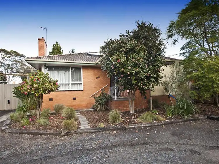 848 High Street Rd, Glen Waverley VIC