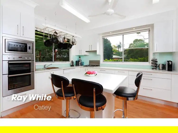 Second view of Homely house listing, 92 Seaforth Ave, Oatley NSW