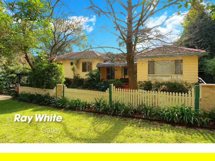 Third view of Homely house listing, 92 Seaforth Ave, Oatley NSW