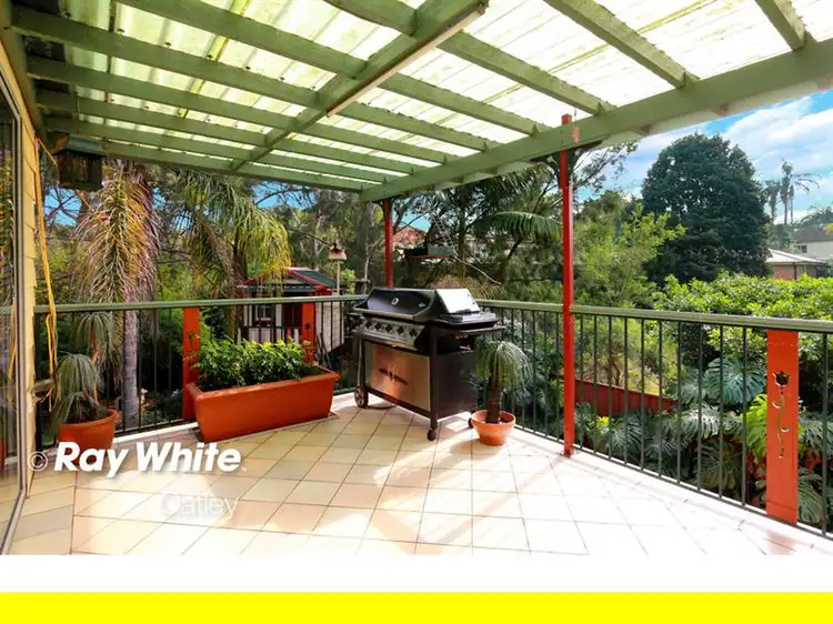 Fourth view of Homely house listing, 92 Seaforth Ave, Oatley NSW