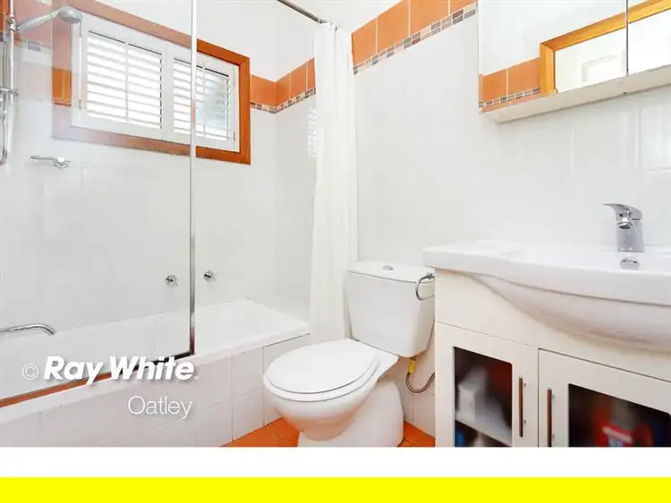 Sixth view of Homely house listing, 92 Seaforth Ave, Oatley NSW