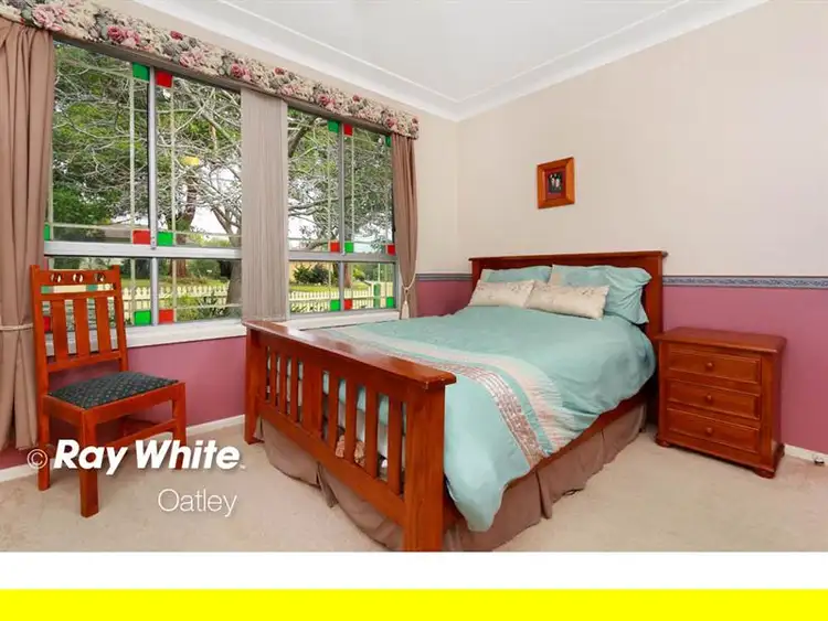 Seventh view of Homely house listing, 92 Seaforth Ave, Oatley NSW