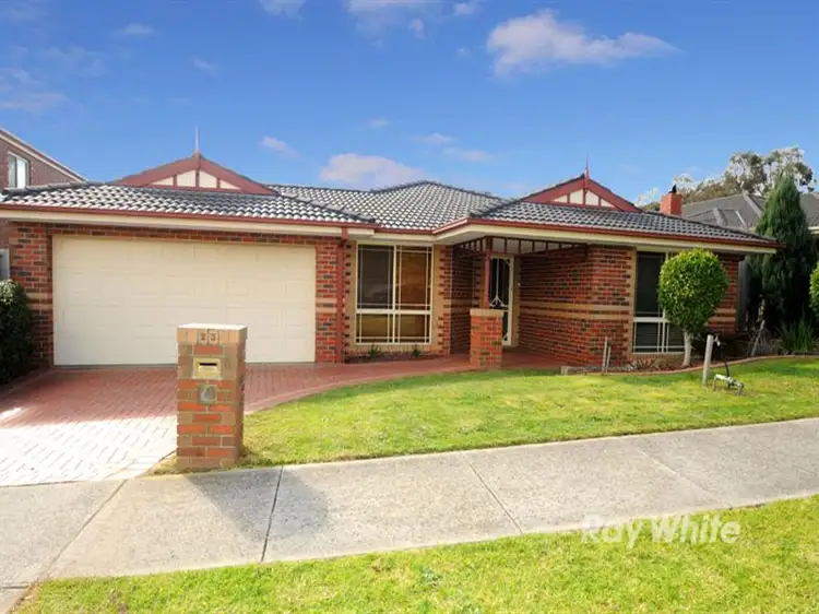 23 Golding Ave, Rowville VIC