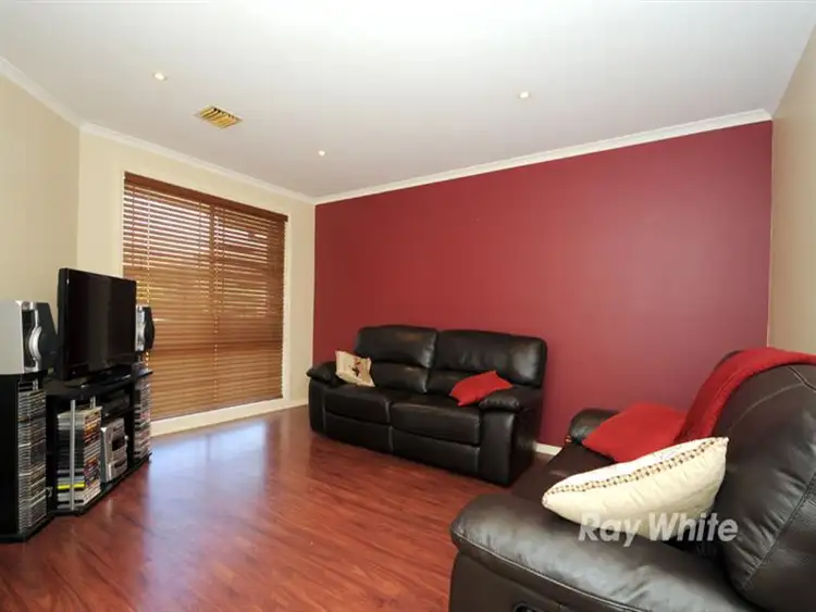 Fifth view of Homely house listing, 23 Golding Ave, Rowville VIC