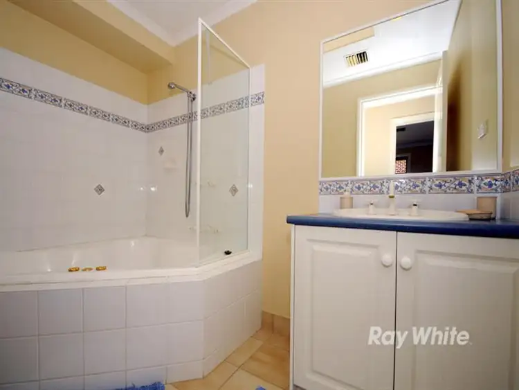 Sixth view of Homely house listing, 23 Golding Ave, Rowville VIC