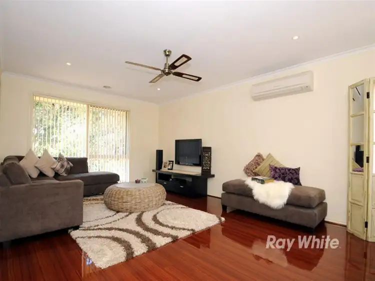Second view of Homely house listing, 3/10 Wyndham Pl, Rowville VIC