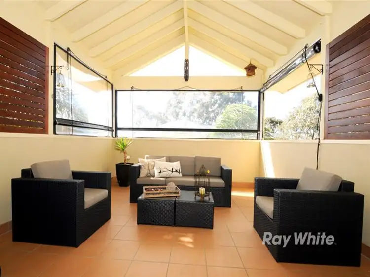 Third view of Homely house listing, 3/10 Wyndham Pl, Rowville VIC