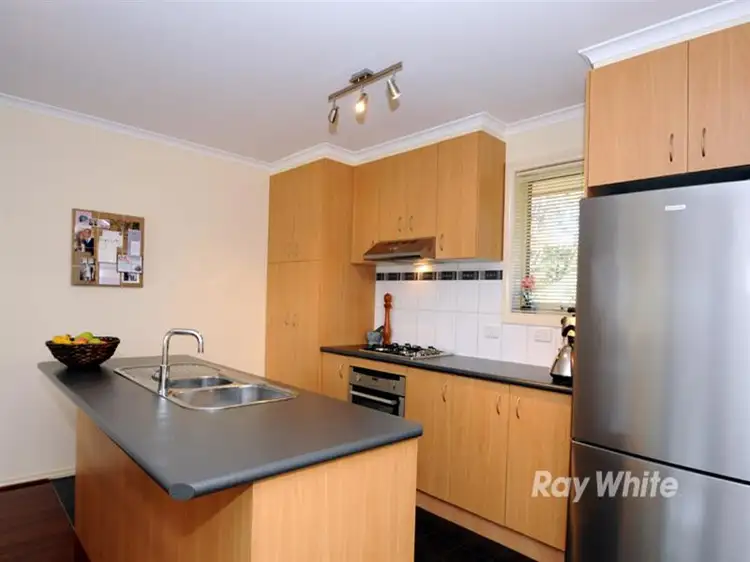 Fourth view of Homely house listing, 3/10 Wyndham Pl, Rowville VIC