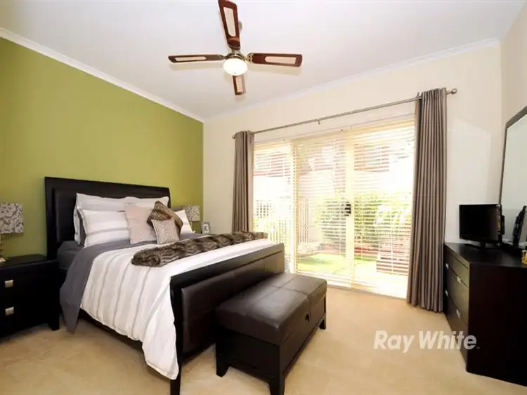 Sixth view of Homely house listing, 3/10 Wyndham Pl, Rowville VIC