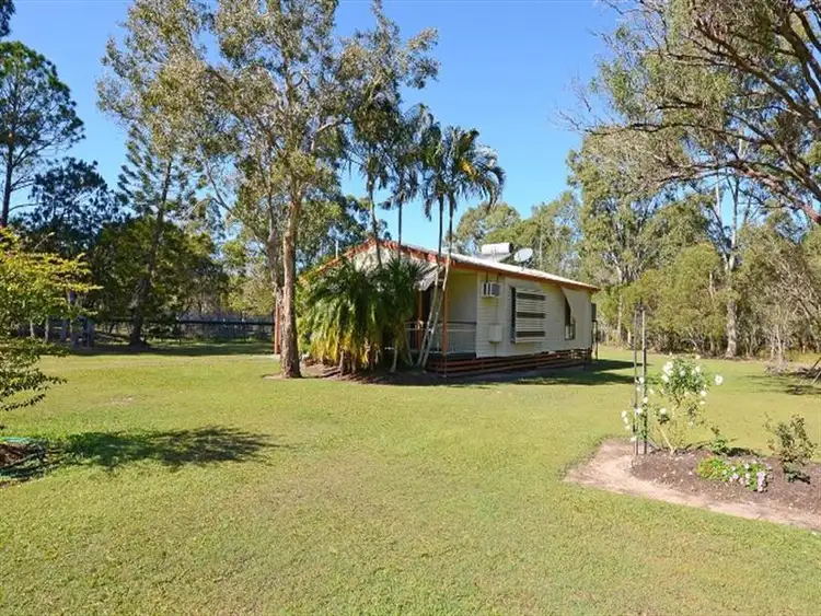 Third view of Homely house listing, 40 Doolong Road S, Wondunna QLD