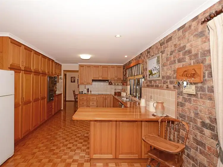 Fourth view of Homely house listing, 40 Doolong Road S, Wondunna QLD