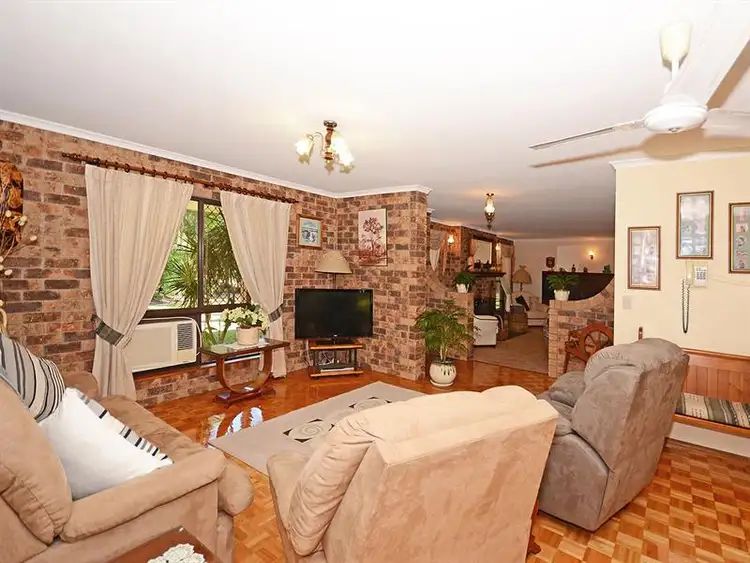Sixth view of Homely house listing, 40 Doolong Road S, Wondunna QLD