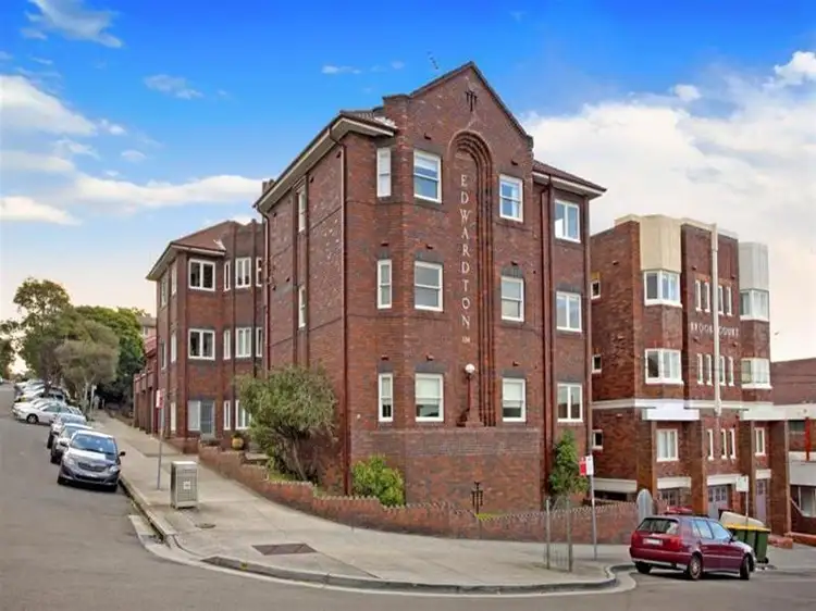 3/124 Brook St, Coogee NSW