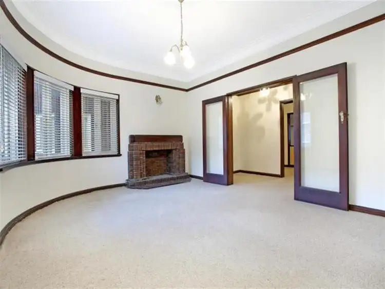 Second view of Homely apartment listing, 3/124 Brook St, Coogee NSW