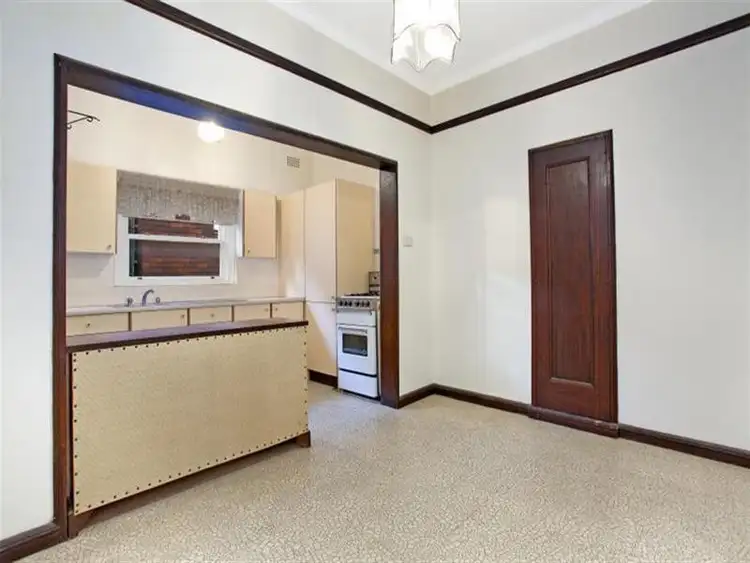 Third view of Homely apartment listing, 3/124 Brook St, Coogee NSW
