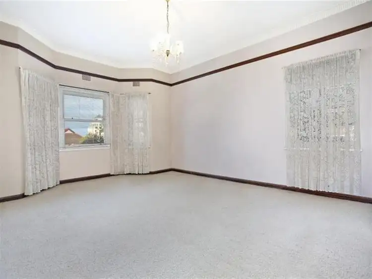 Fourth view of Homely apartment listing, 3/124 Brook St, Coogee NSW