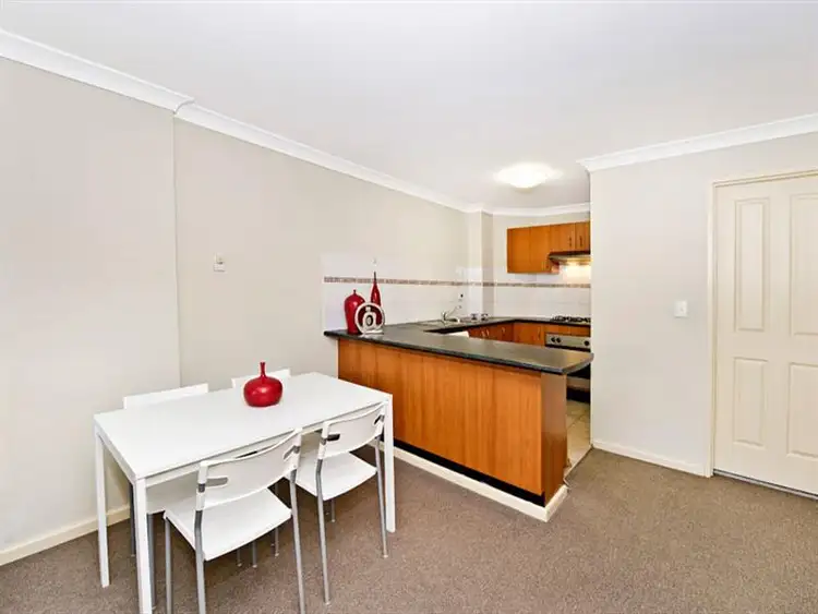 Fourth view of Homely apartment listing, 42/507 Elizabeth St, Surry Hills NSW