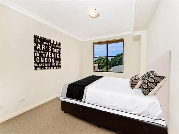 Fifth view of Homely apartment listing, 42/507 Elizabeth St, Surry Hills NSW