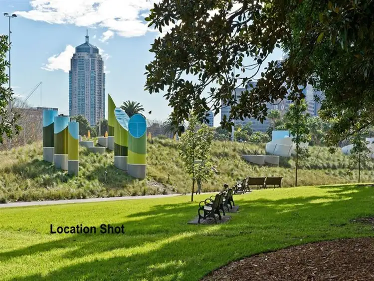 Sixth view of Homely apartment listing, 42/507 Elizabeth St, Surry Hills NSW