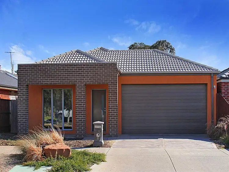 10 Cockrell Rd, Mernda VIC