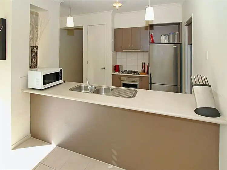 Second view of Homely house listing, 10 Cockrell Rd, Mernda VIC