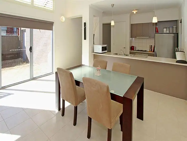 Third view of Homely house listing, 10 Cockrell Rd, Mernda VIC