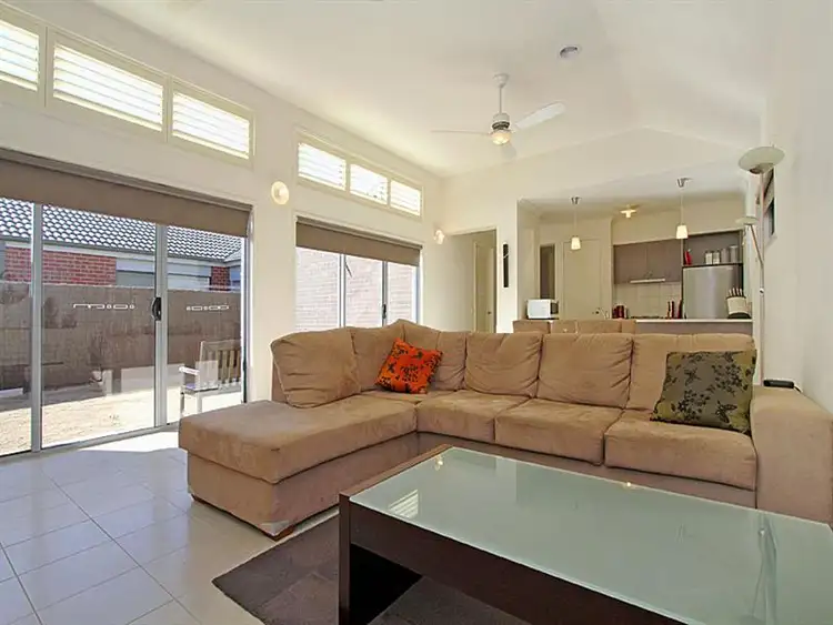 Fifth view of Homely house listing, 10 Cockrell Rd, Mernda VIC