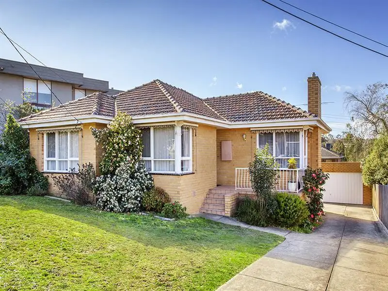 Main view of Homely house listing, 22 Vera St, Bulleen VIC