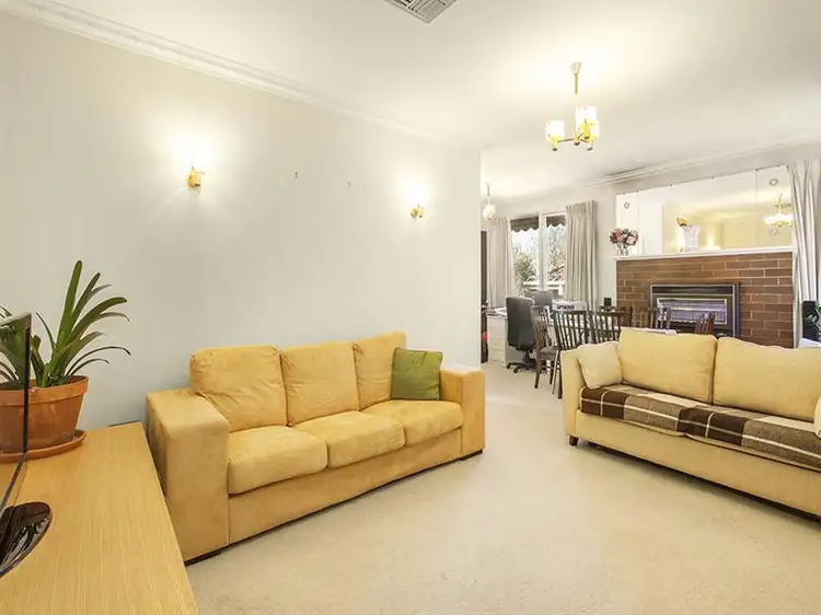 Second view of Homely house listing, 22 Vera St, Bulleen VIC