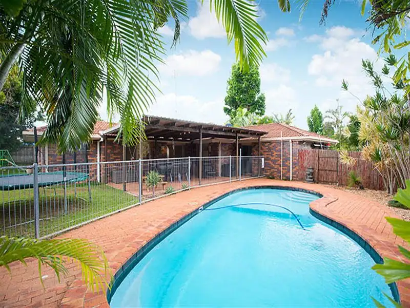 Main view of Homely house listing, 43 Bribie Pine Ct, Buderim QLD