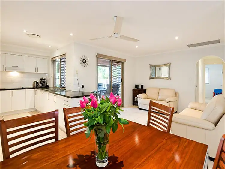 Second view of Homely house listing, 43 Bribie Pine Ct, Buderim QLD