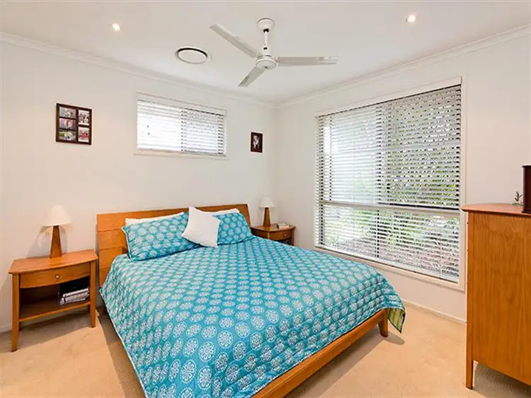 Fourth view of Homely house listing, 43 Bribie Pine Ct, Buderim QLD