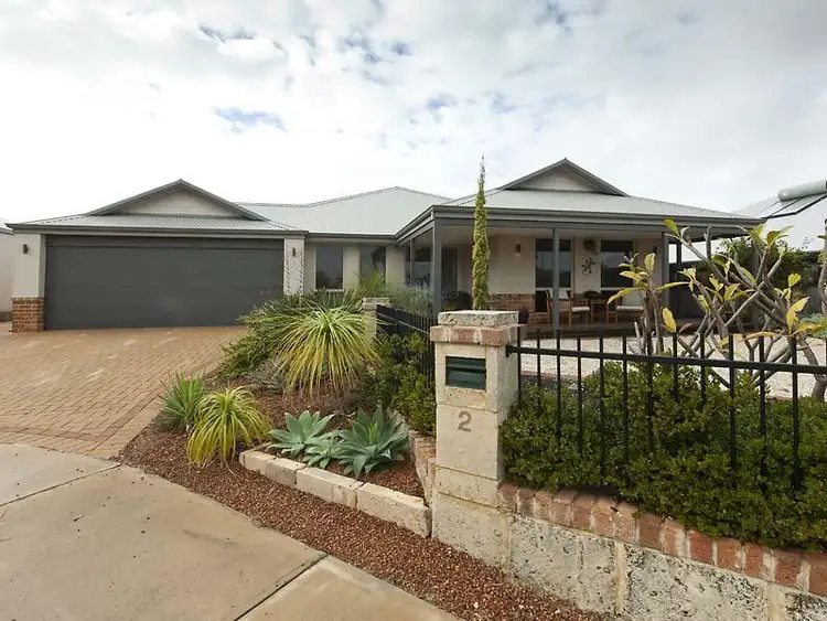 2 Kalinga Dr, Ellenbrook WA