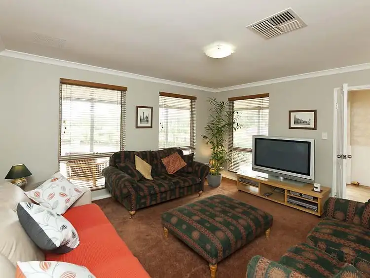 Fourth view of Homely house listing, 2 Kalinga Dr, Ellenbrook WA