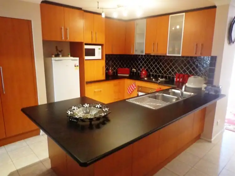 Second view of Homely house listing, 1 Moreton Cl, Hinchinbrook NSW