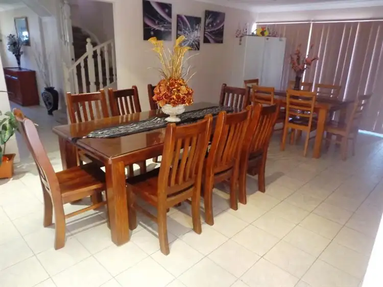 Third view of Homely house listing, 1 Moreton Cl, Hinchinbrook NSW