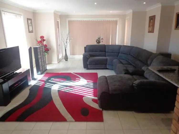 Fifth view of Homely house listing, 1 Moreton Cl, Hinchinbrook NSW
