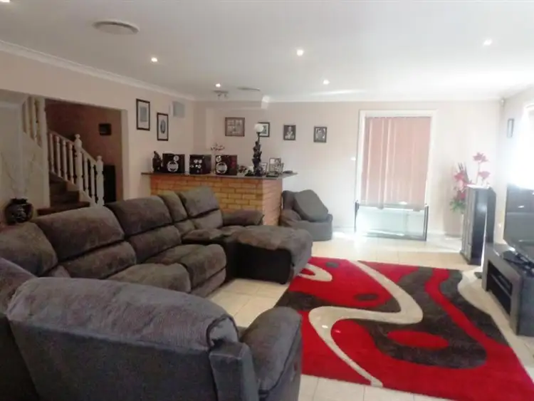 Sixth view of Homely house listing, 1 Moreton Cl, Hinchinbrook NSW