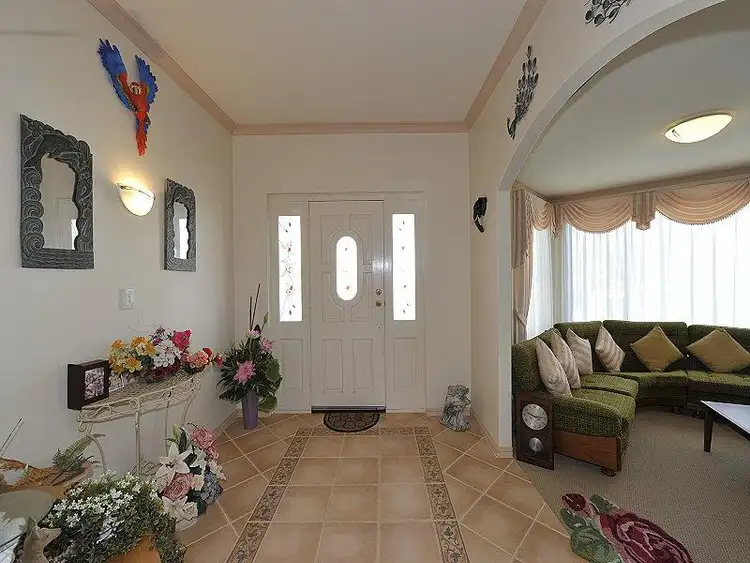 Fifth view of Homely house listing, 11 PLOVER Rse, Halls Head WA