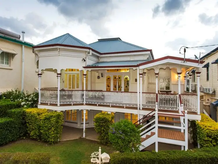 80 Park Pde, Shorncliffe QLD