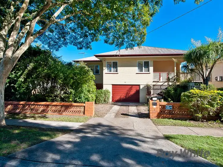 40 Hutton Rd, Aspley QLD