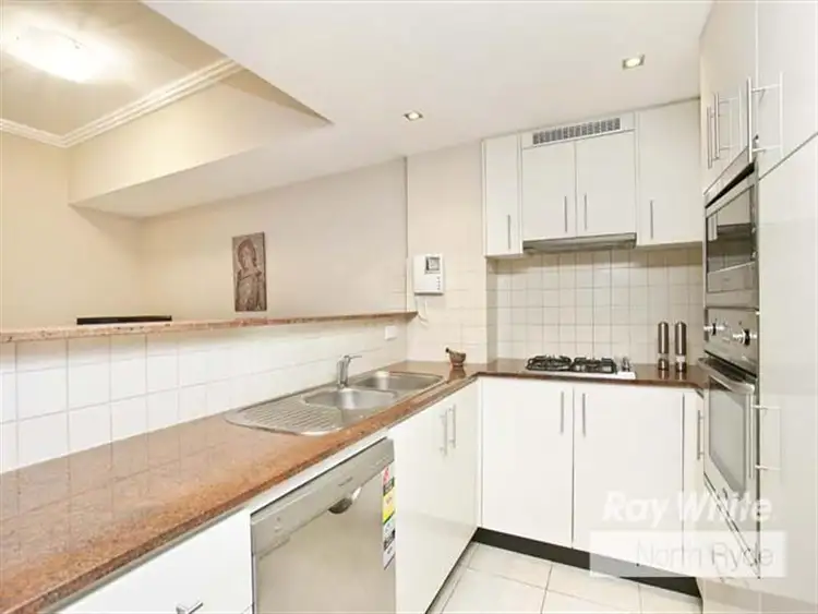 Third view of Homely unit listing, 26/141 Bowden St, Meadowbank NSW