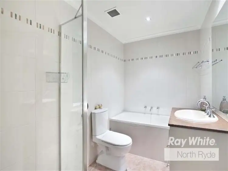 Fourth view of Homely unit listing, 26/141 Bowden St, Meadowbank NSW