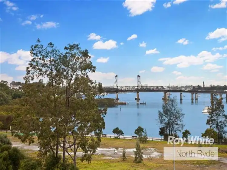 Fifth view of Homely unit listing, 26/141 Bowden St, Meadowbank NSW
