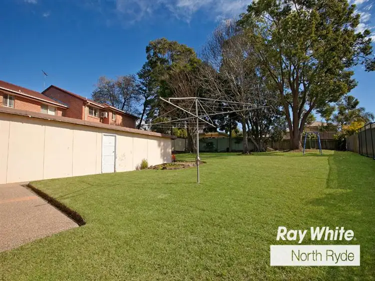 Second view of Homely house listing, 24 Dora Cres, Dundas NSW