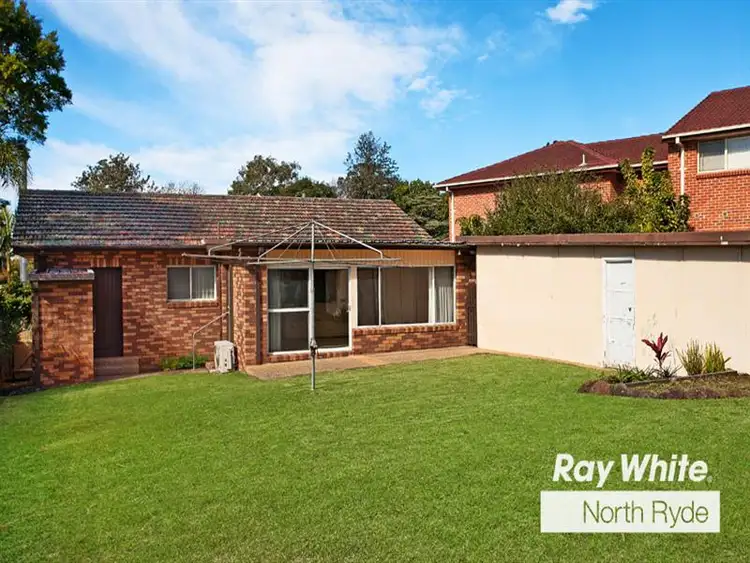 Third view of Homely house listing, 24 Dora Cres, Dundas NSW