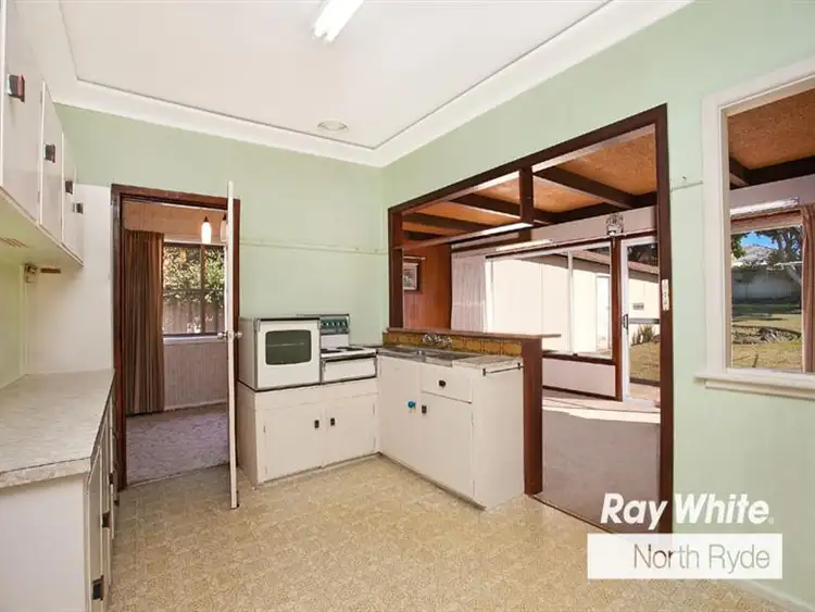 Fifth view of Homely house listing, 24 Dora Cres, Dundas NSW